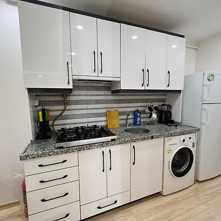 Hotel apartamentowy Westley Taksim