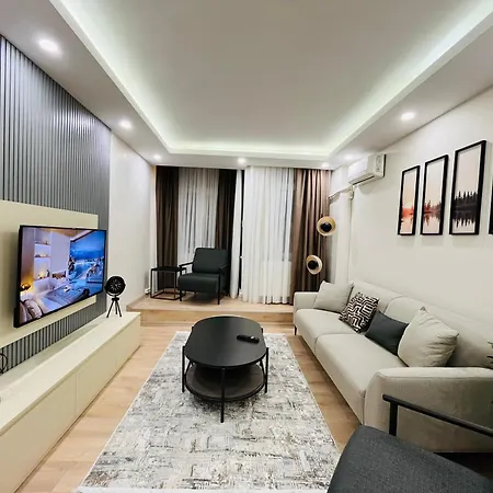 Westley Taksim 2*