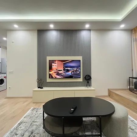 Westley Taksim איסטמבול