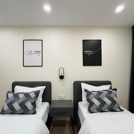 Westley Taksim 4* איסטמבול