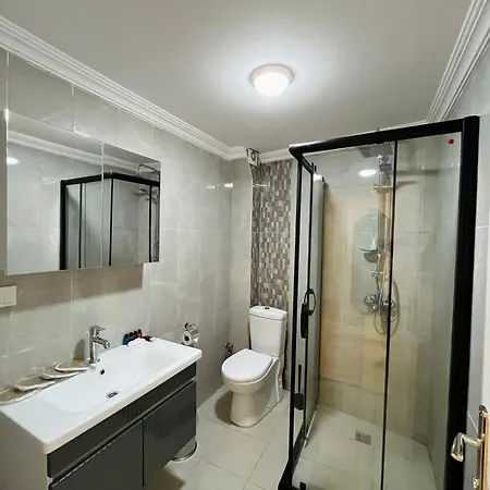 Westley Taksim Aparthotel 2*