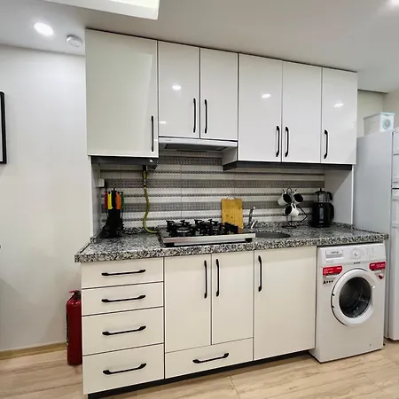 Westley Taksim 2* Istanbul