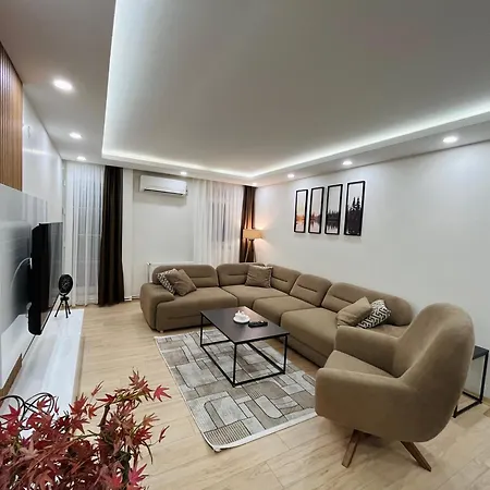 Westley Taksim 2*