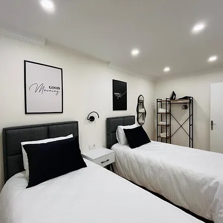 Westley Taksim Стамбул