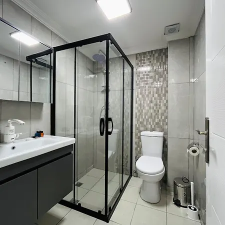 Westley Taksim 4*