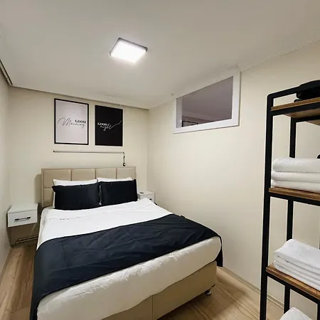 Westley Taksim 4* Istanbulská provincie