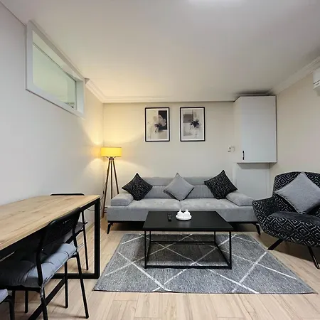 Westley Taksim Hotel apartamentowy