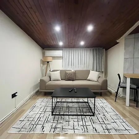 Westley Taksim Aparthotel 2*