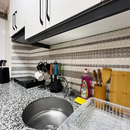 Aparthotel Westley Taksim