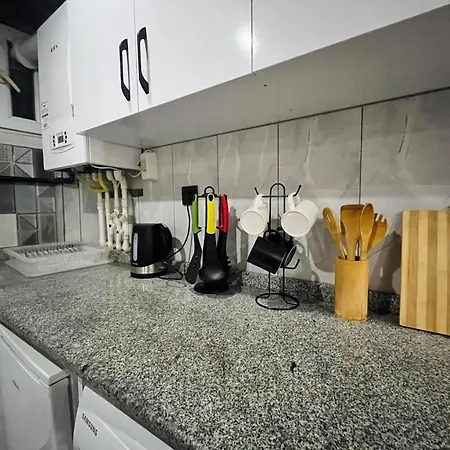 Westley Taksim Aparthotel Istanbul