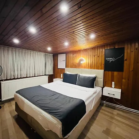 Aparthotel Westley Taksim