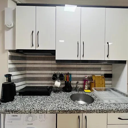 Westley Taksim 4* Stambuł