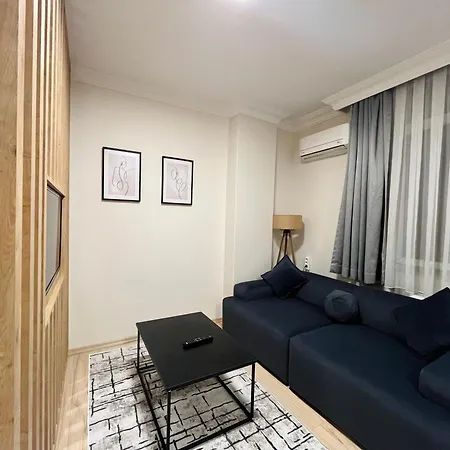 Westley Taksim Istanbul