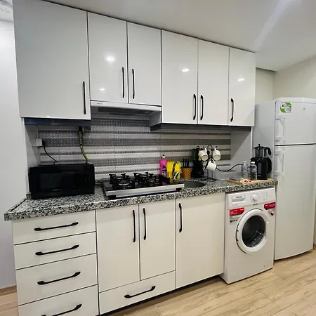 Westley Taksim Istanbul