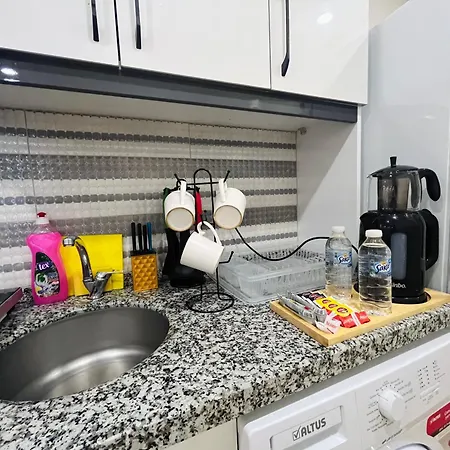 Westley Taksim 4* Stambuł