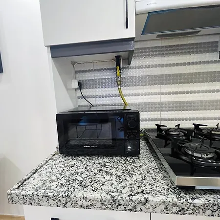 Westley Taksim Lägenhetshotell