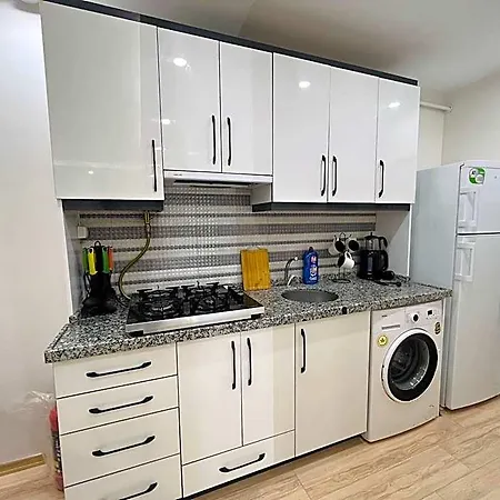 Westley Taksim Appart hôtel 4*