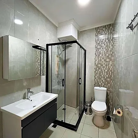 Westley Taksim Appart hôtel Istambul