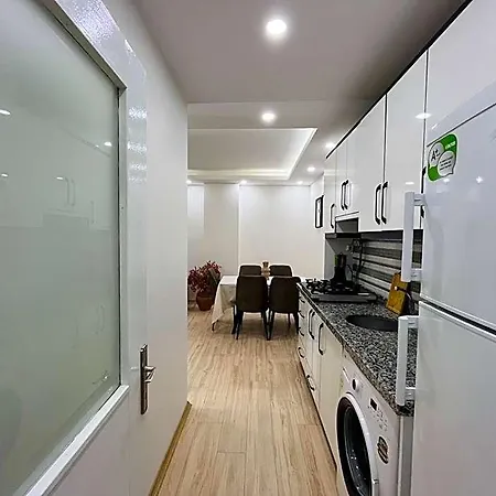 Appart hôtel Westley Taksim Istambul