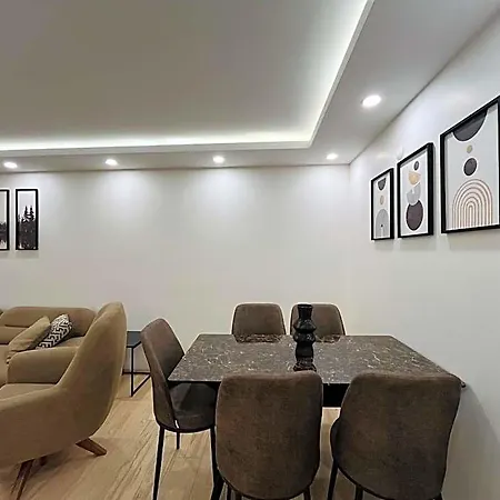 Westley Taksim Appart hôtel