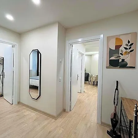 Appart hôtel Westley Taksim