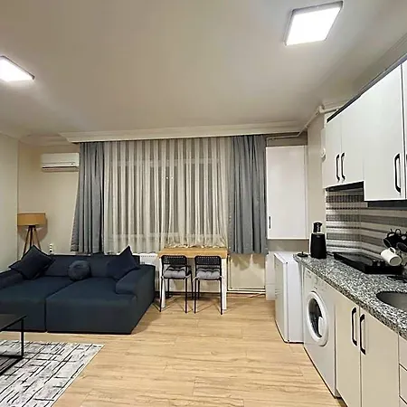 Westley Taksim Appart hôtel