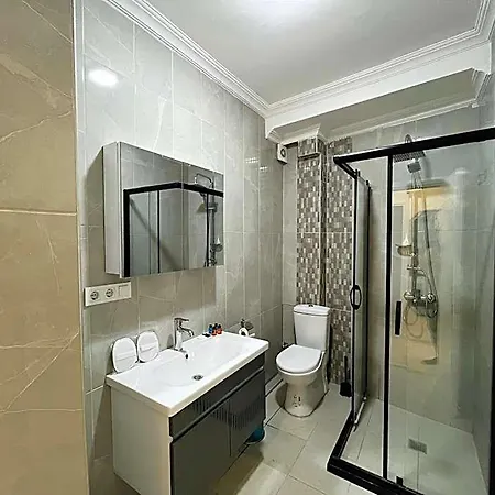 Westley Taksim 4* Istambul