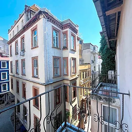 Westley Taksim 4* Istambul