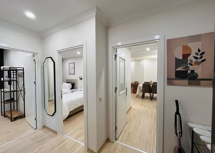 Westley Taksim Istanbul