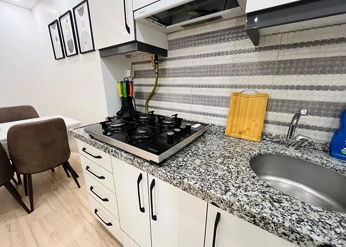 Westley Taksim 4* Istanbul