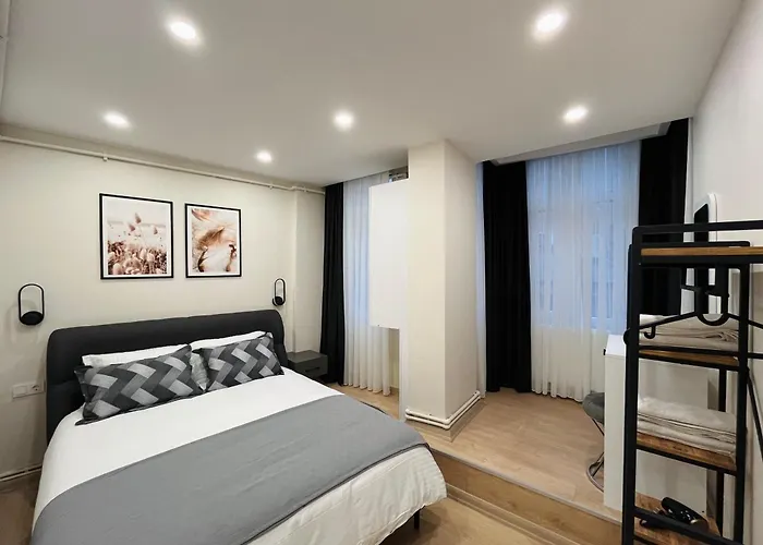 Westley Taksim 4* Istanbul