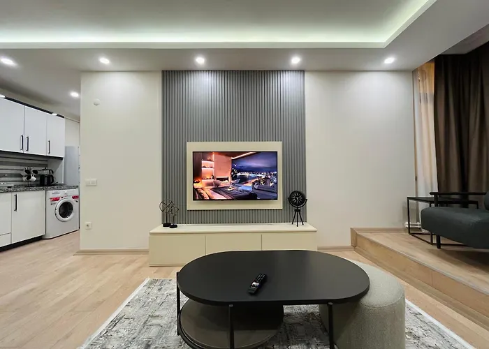 Westley Taksim Istanbul