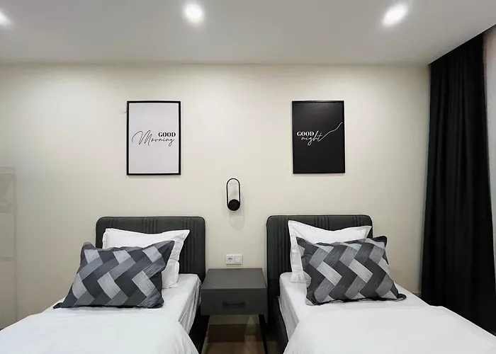 Westley Taksim 4* Istanbul