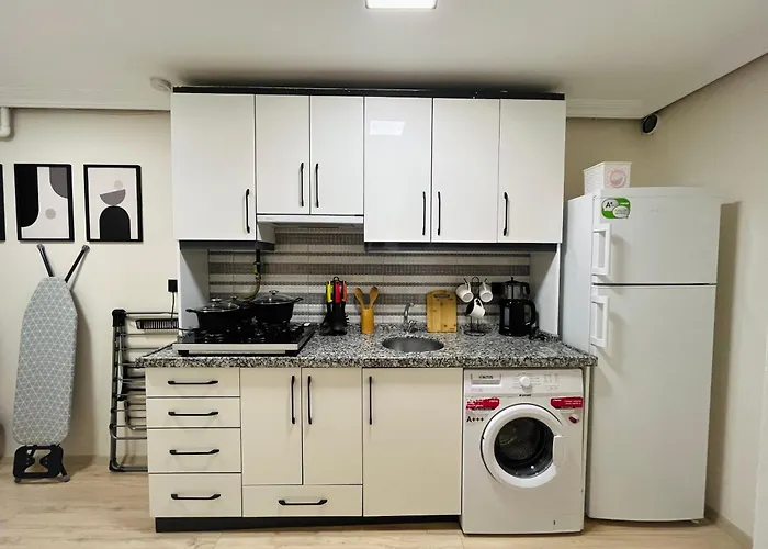 Westley Taksim Istanbul