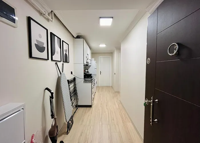 Westley Taksim Istanbul