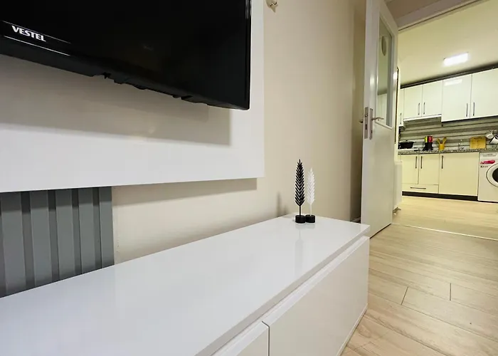 Westley Taksim Lägenhetshotell