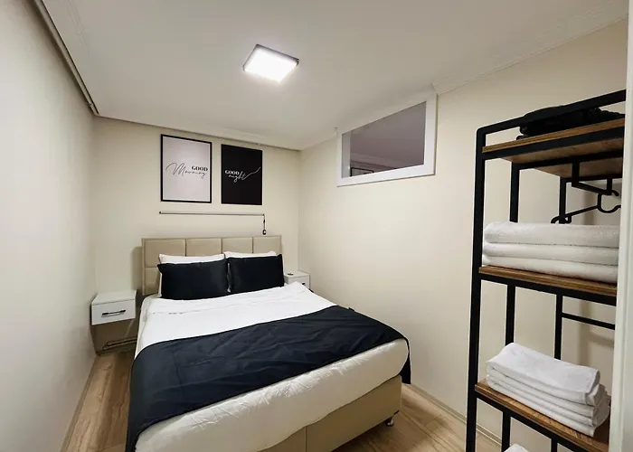 Westley Taksim 4* Istanbul