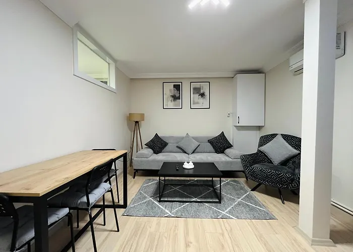 Westley Taksim Istanbul