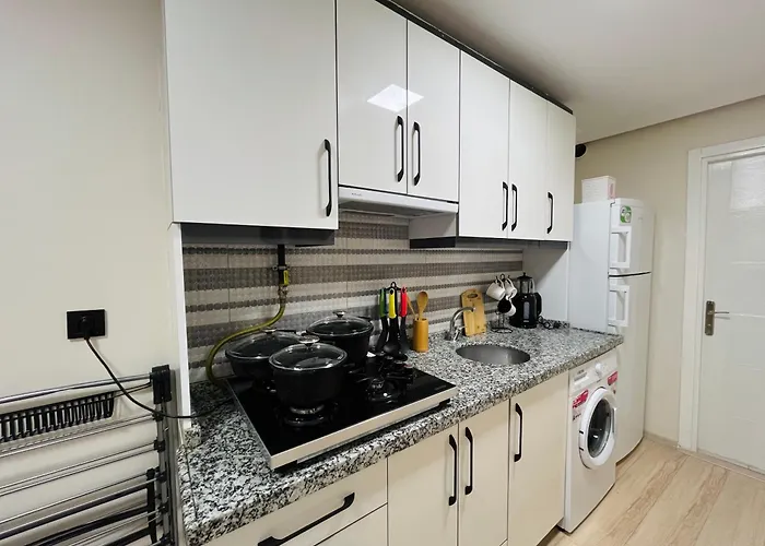 Westley Taksim 4* Istanbul