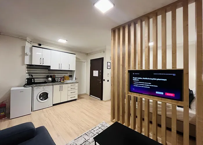 Westley Taksim Istanbul