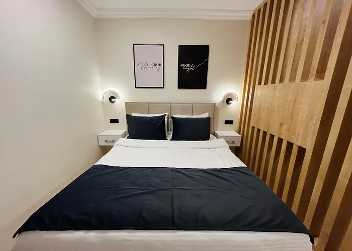 Westley Taksim Istanbul