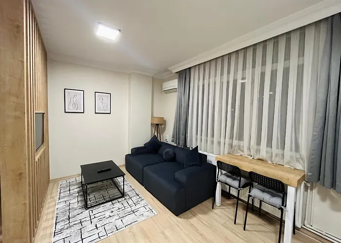 Westley Taksim Istanbul