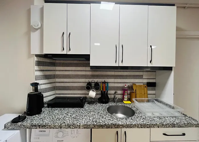 Westley Taksim 4* Istanbul