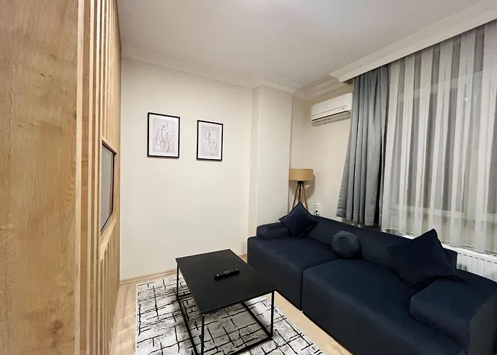 Westley Taksim Istanbul