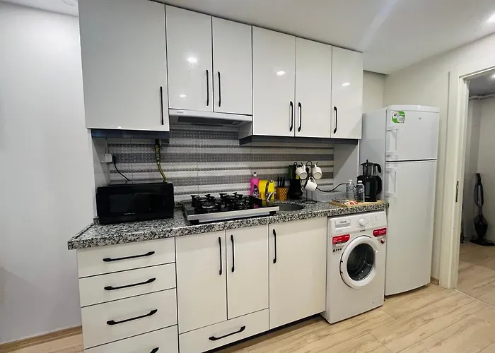 Westley Taksim Istanbul