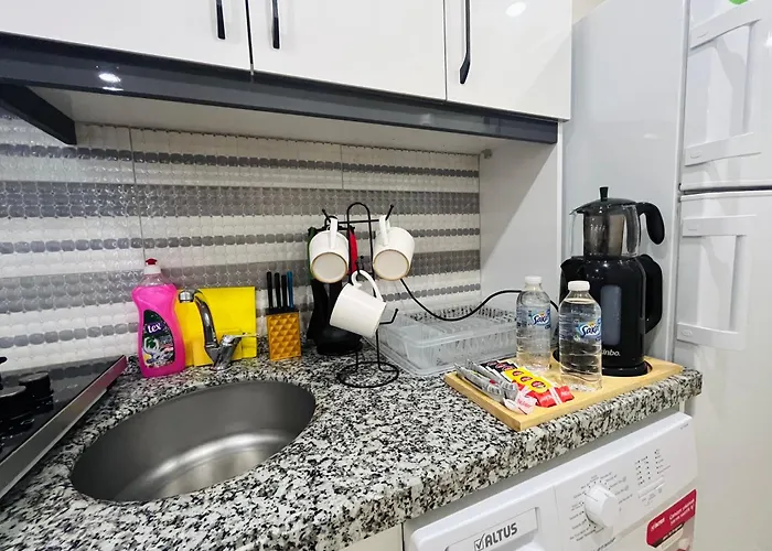 Westley Taksim 4* Istanbul