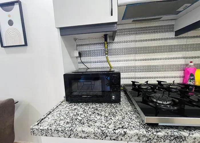 Westley Taksim Lägenhetshotell