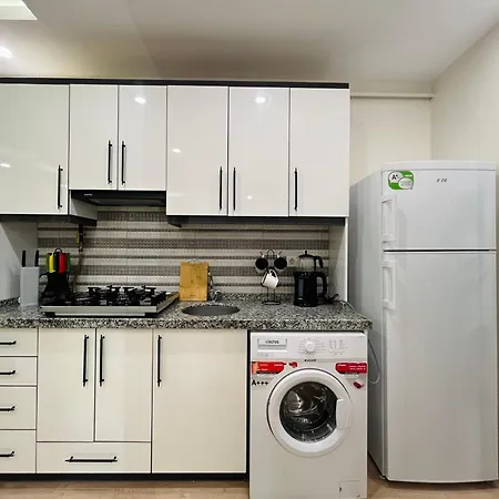 Westley Taksim 4*