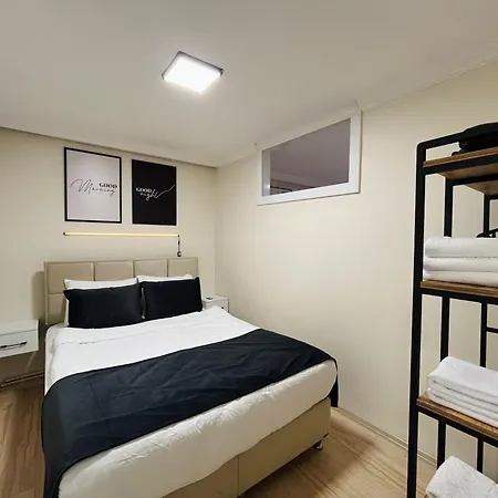 Westley Taksim 4*