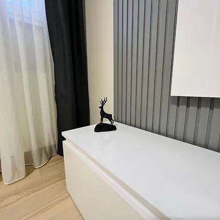 Lägenhetshotell Westley Taksim